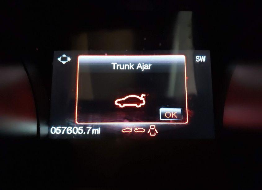 Photo 15 of 2016 Ford Mustang ECOBOOST (VIN 1FA6P8TH7G5277673)