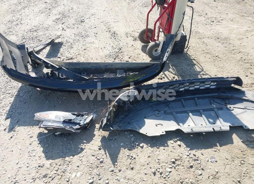 Photo 12 of 2016 Ford Mustang ECOBOOST (VIN 1FA6P8TH7G5301549)