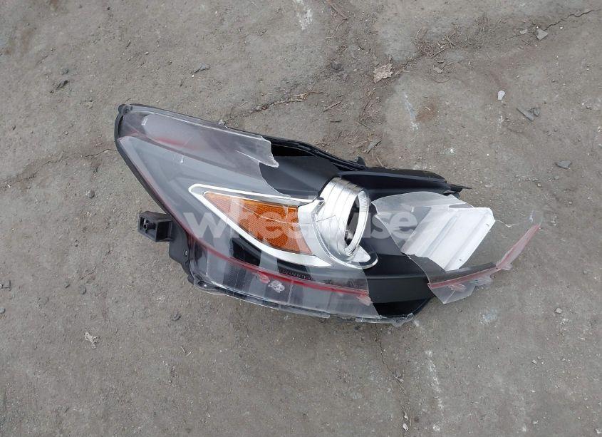 Photo 12 of 2017 Ford Mustang ECOBOOST (VIN 1FA6P8TH7H5304808)