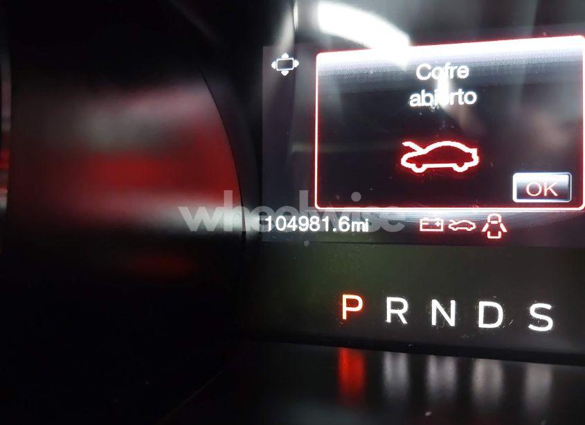 Photo 16 of 2017 Ford Mustang ECOBOOST (VIN 1FA6P8TH7H5304808)