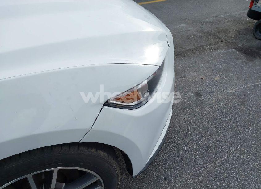 Photo 19 of 2017 Ford Mustang ECOBOOST (VIN 1FA6P8TH7H5305487)