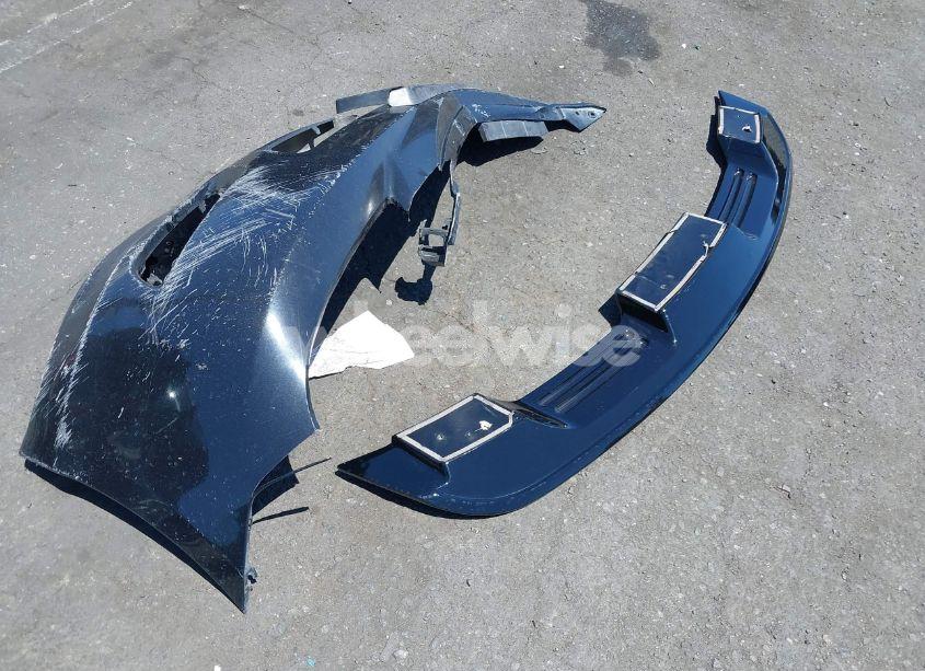 Photo 12 of 2017 Ford Mustang ECOBOOST (VIN 1FA6P8TH7H5310012)