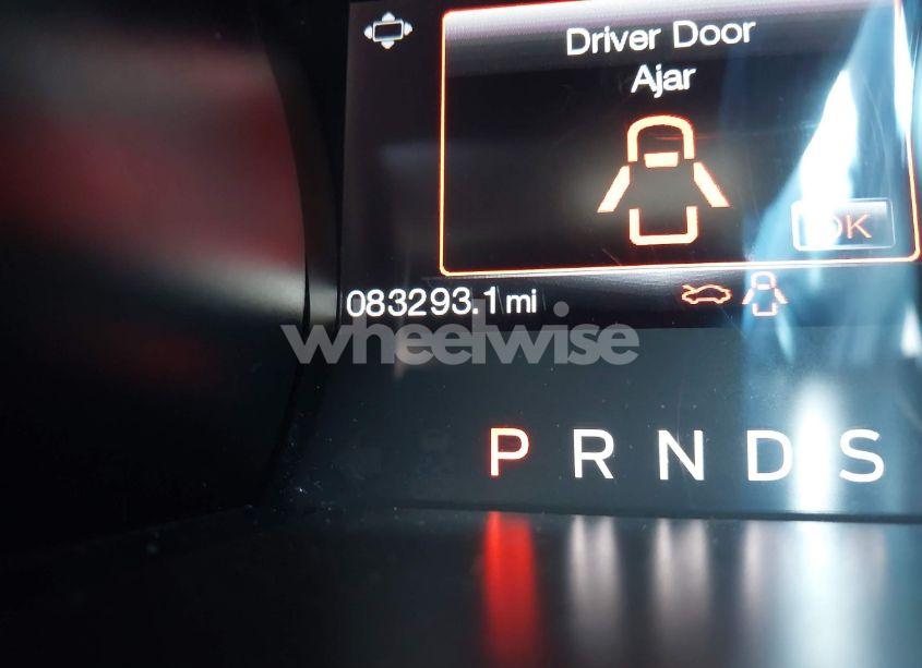 Photo 16 of 2017 Ford Mustang ECOBOOST (VIN 1FA6P8TH7H5310012)