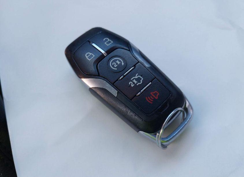 Photo 11 of 2017 Ford Mustang ECOBOOST (VIN 1FA6P8TH7H5329319)