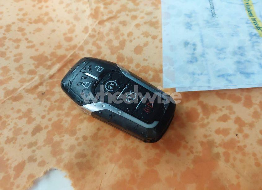 Photo 11 of 2017 Ford Mustang ECOBOOST (VIN 1FA6P8TH7H5332124)