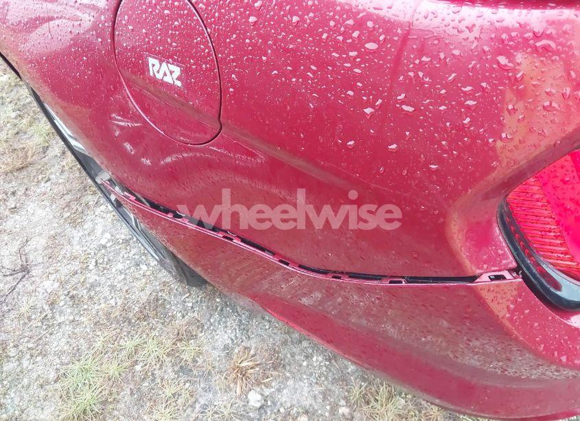 Photo 13 of 2017 Ford Mustang ECOBOOST (VIN 1FA6P8TH7H5332124)