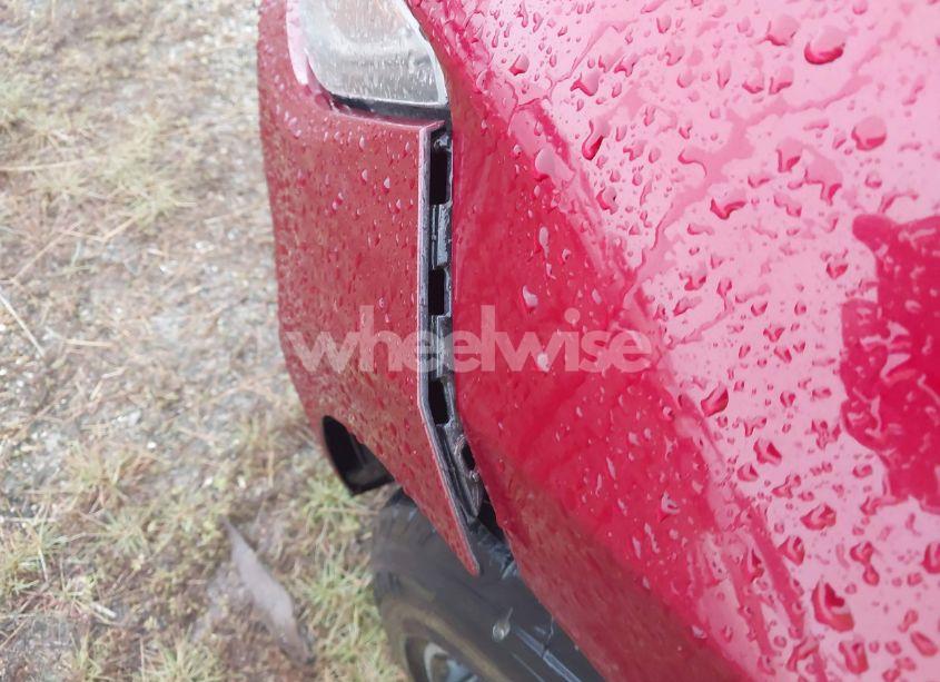 Photo 6 of 2017 Ford Mustang ECOBOOST (VIN 1FA6P8TH7H5332124)