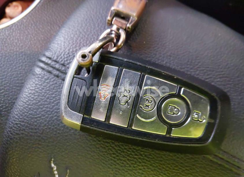 Photo 11 of 2018 Ford Mustang ECOBOOST (VIN 1FA6P8TH7J5101309)