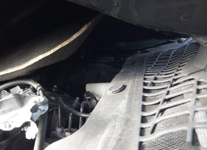 Photo 10 of 2018 Ford Mustang ECOBOOST (VIN 1FA6P8TH7J5174647)