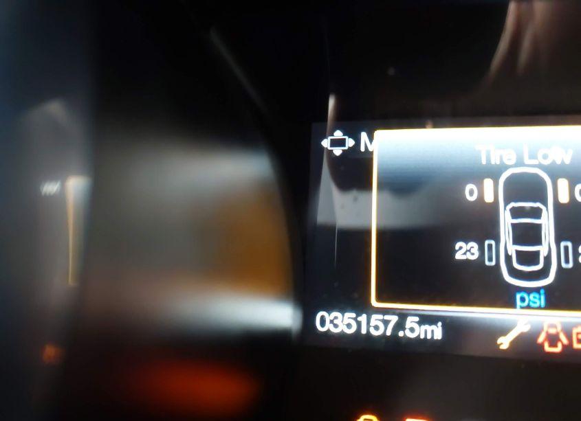 Photo 16 of 2018 Ford Mustang ECOBOOST (VIN 1FA6P8TH7J5174647)