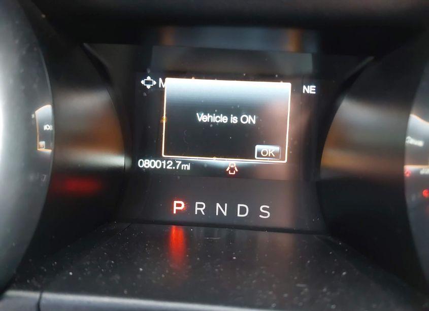 Photo 15 of 2019 Ford Mustang ECOBOOST (VIN 1FA6P8TH7K5101960)