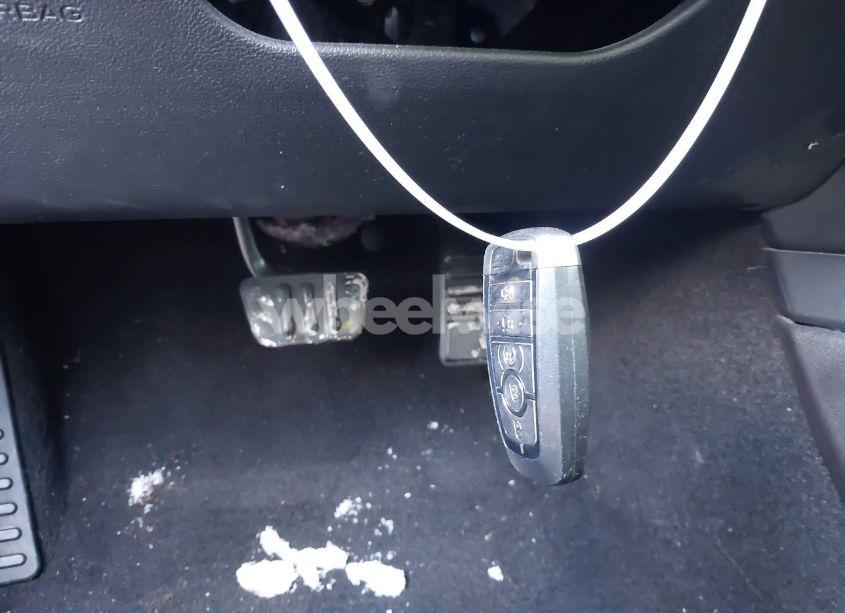 Photo 11 of 2019 Ford Mustang ECOBOOST (VIN 1FA6P8TH7K5117365)