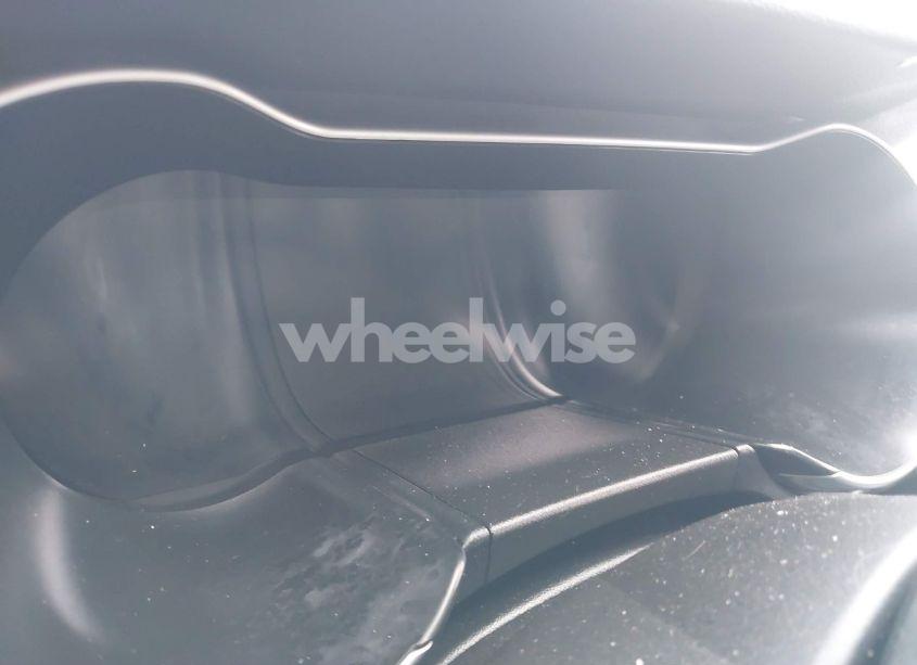 Photo 15 of 2019 Ford Mustang ECOBOOST PREMIUM (VIN 1FA6P8TH7K5129127)