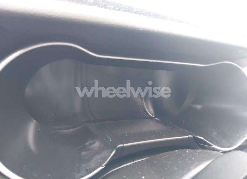 Photo 7 of 2019 Ford Mustang ECOBOOST PREMIUM (VIN 1FA6P8TH7K5129127)