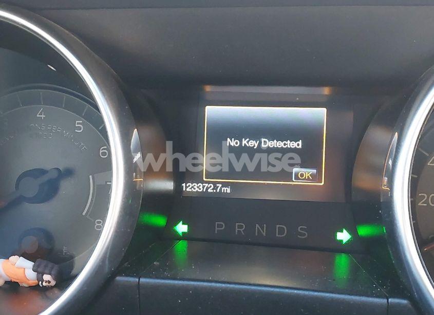 Photo 15 of 2019 Ford Mustang ECOBOOST (VIN 1FA6P8TH7K5133596)