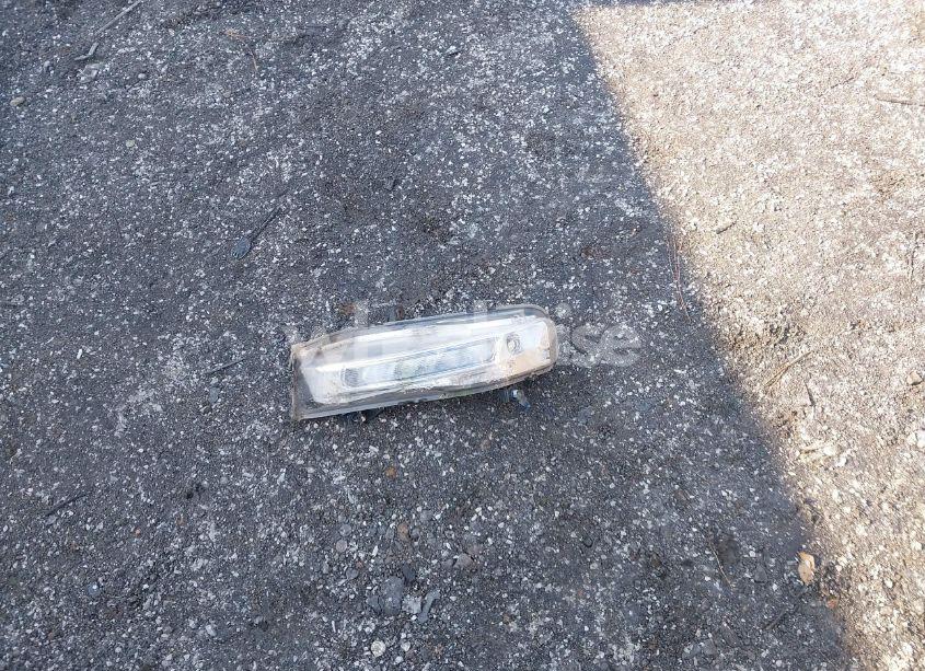 Photo 12 of 2020 Ford Mustang ECOBOOST PREMIUM FASTBACK (VIN 1FA6P8TH7L5118839)