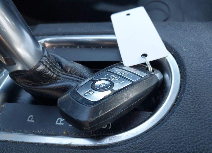 Photo 11 of 2020 Ford Mustang ECOBOOST PREMIUM (VIN 1FA6P8TH7L5120123)