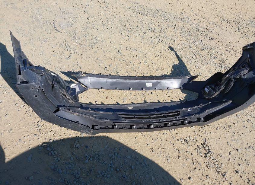 Photo 12 of 2020 Ford Mustang ECOBOOST PREMIUM (VIN 1FA6P8TH7L5120123)