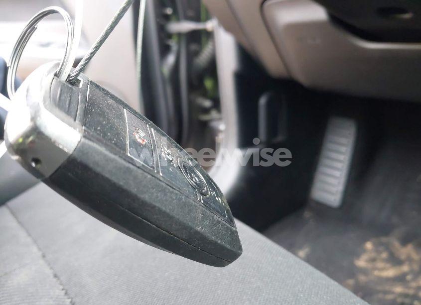 Photo 11 of 2020 Ford Mustang ECOBOOST FASTBACK (VIN 1FA6P8TH7L5121580)