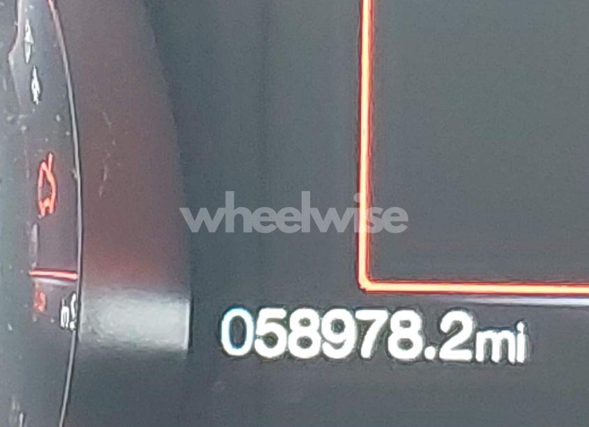 Photo 15 of 2020 Ford Mustang ECOBOOST FASTBACK (VIN 1FA6P8TH7L5121580)