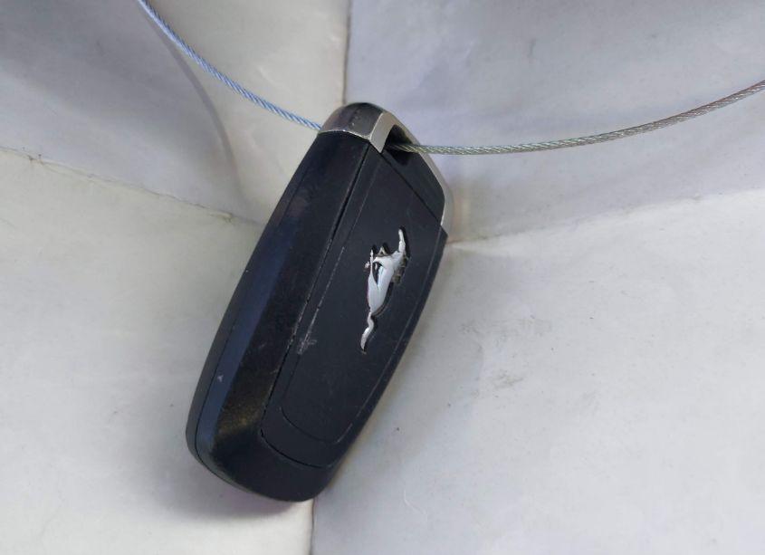 Photo 11 of 2020 Ford Mustang ECOBOOST PREMIUM FASTBACK (VIN 1FA6P8TH7L5134863)