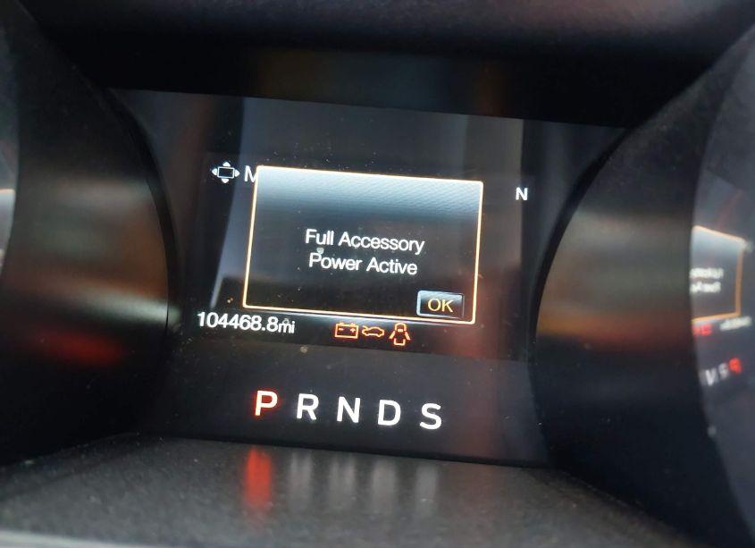 Photo 15 of 2020 Ford Mustang ECOBOOST PREMIUM FASTBACK (VIN 1FA6P8TH7L5134863)