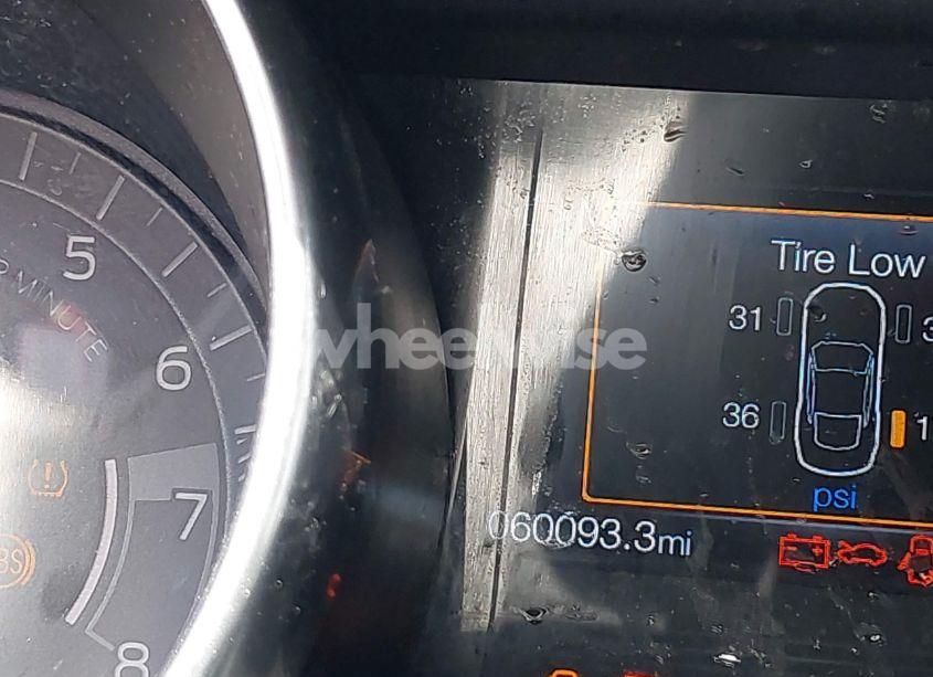 Photo 15 of 2020 Ford Mustang ECOBOOST FASTBACK (VIN 1FA6P8TH7L5158077)