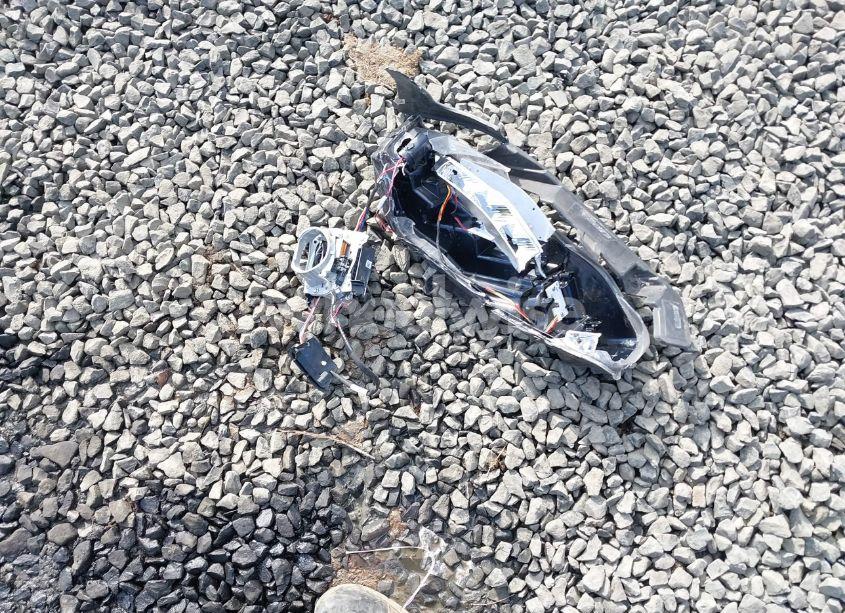 Photo 12 of 2020 Ford Mustang ECOBOOST FASTBACK (VIN 1FA6P8TH7L5159973)