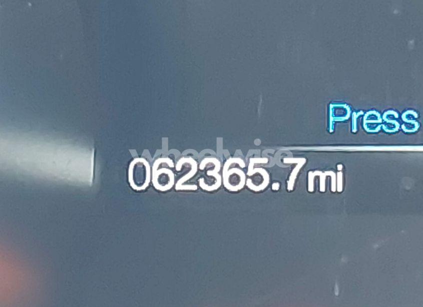 Photo 16 of 2020 Ford Mustang ECOBOOST FASTBACK (VIN 1FA6P8TH7L5159973)