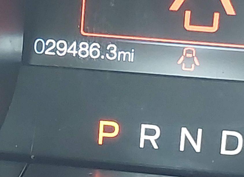 Photo 16 of 2022 Ford Mustang ECOBOOST FASTBACK (VIN 1FA6P8TH7N5149057)