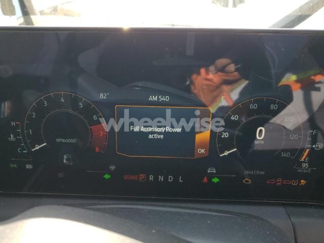 Photo 3 of 2024 FORD MUSTANG (VIN 1FA6P8TH7R5129364)