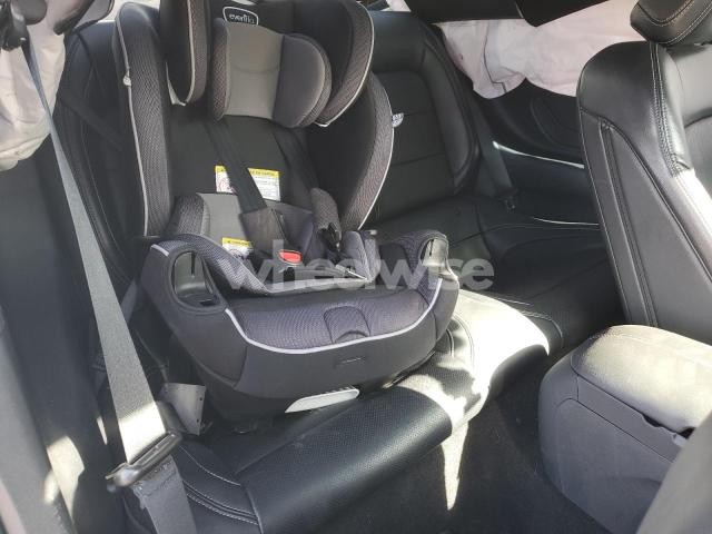 Photo 4 of 2024 FORD MUSTANG (VIN 1FA6P8TH7R5129364)