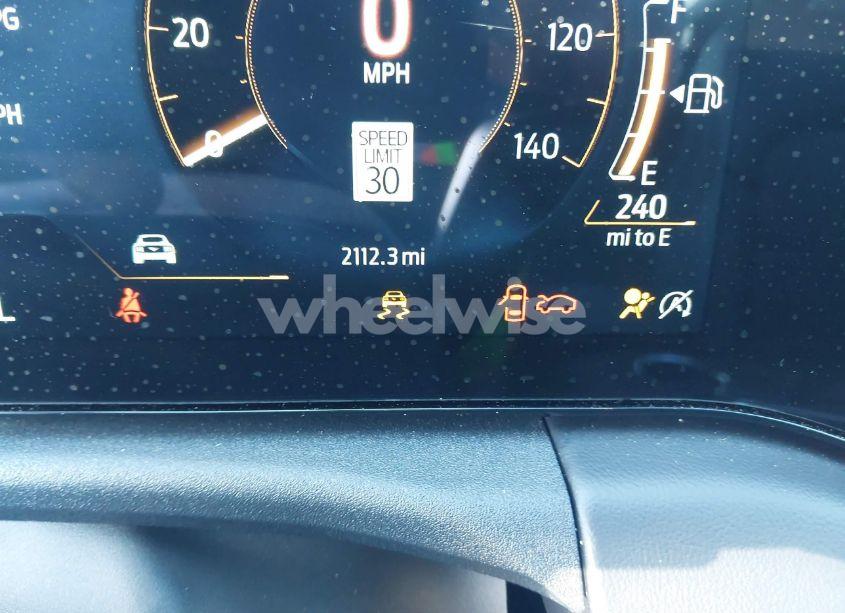 Photo 15 of 2024 Ford Mustang ECOBOOST PREMIUM FASTBACK (VIN 1FA6P8TH7R5137626)
