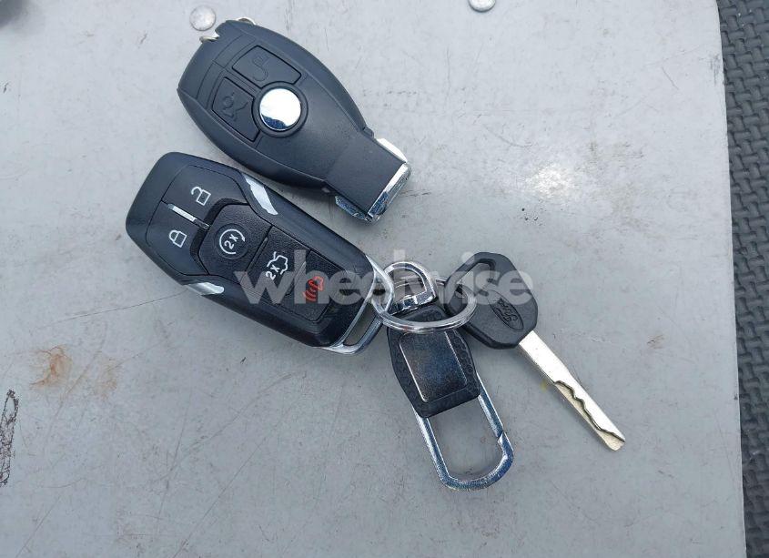 Photo 11 of 2015 Ford Mustang ECOBOOST (VIN 1FA6P8TH8F5311747)