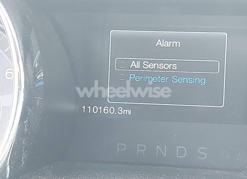 Photo 15 of 2015 Ford Mustang ECOBOOST (VIN 1FA6P8TH8F5311747)