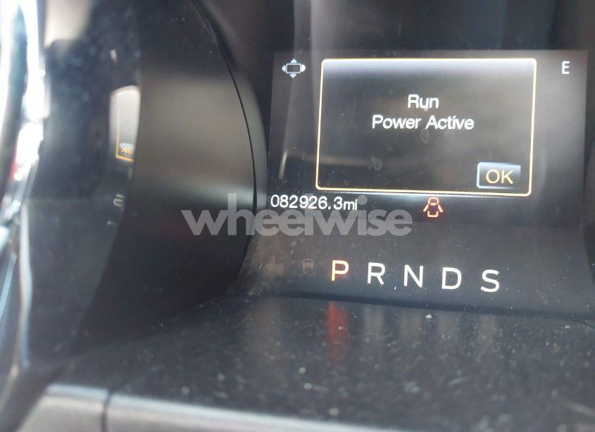 Photo 16 of 2015 Ford Mustang ECOBOOST (VIN 1FA6P8TH8F5317211)