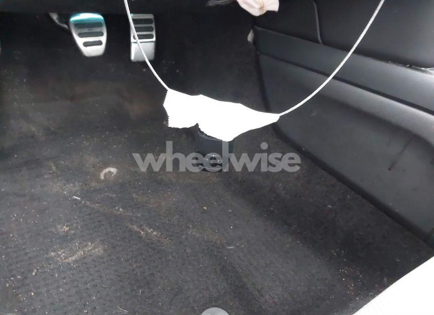 Photo 11 of 2015 Ford Mustang ECOBOOST (VIN 1FA6P8TH8F5346885)