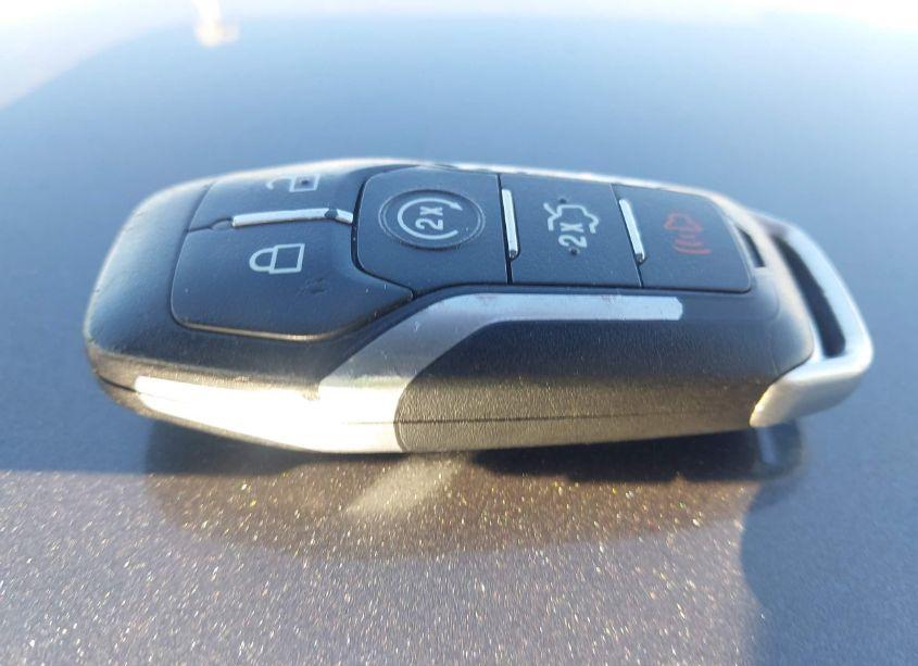 Photo 11 of 2015 Ford Mustang ECOBOOST (VIN 1FA6P8TH8F5404039)