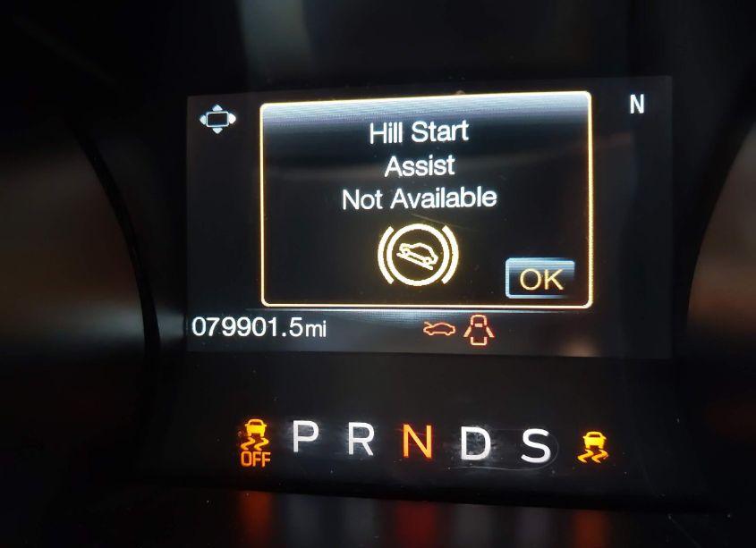 Photo 15 of 2015 Ford Mustang ECOBOOST (VIN 1FA6P8TH8F5404039)