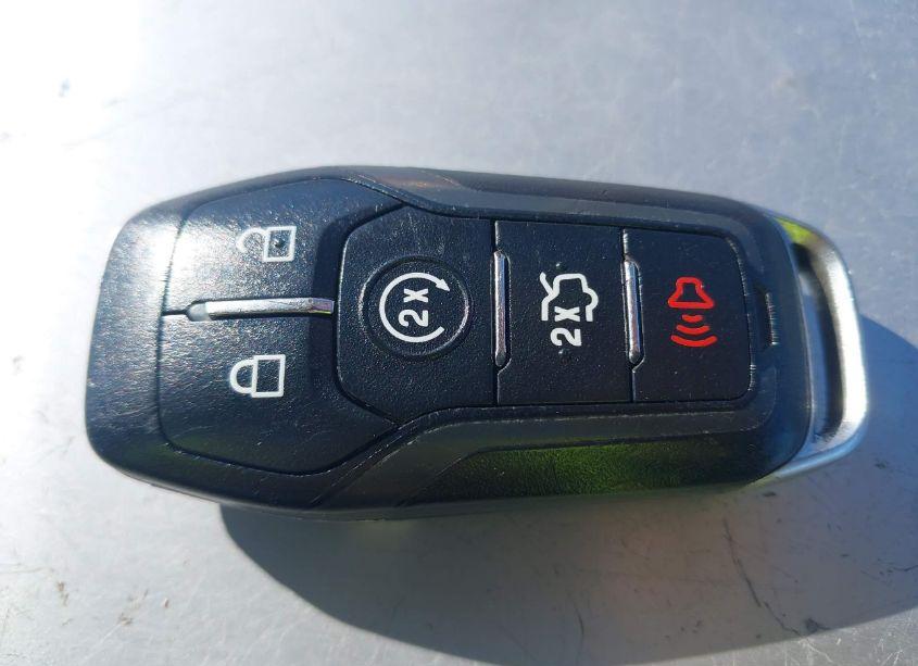 Photo 11 of 2015 Ford Mustang ECOBOOST (VIN 1FA6P8TH8F5433184)