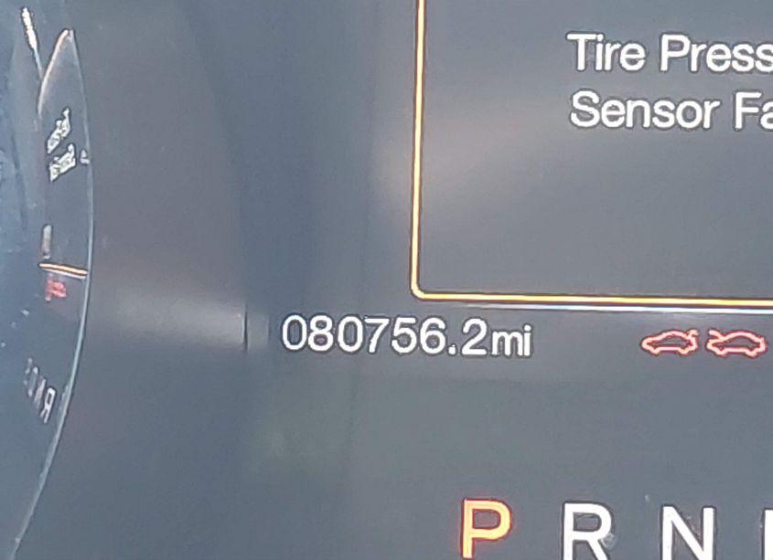 Photo 7 of 2015 Ford Mustang ECOBOOST (VIN 1FA6P8TH8F5433184)