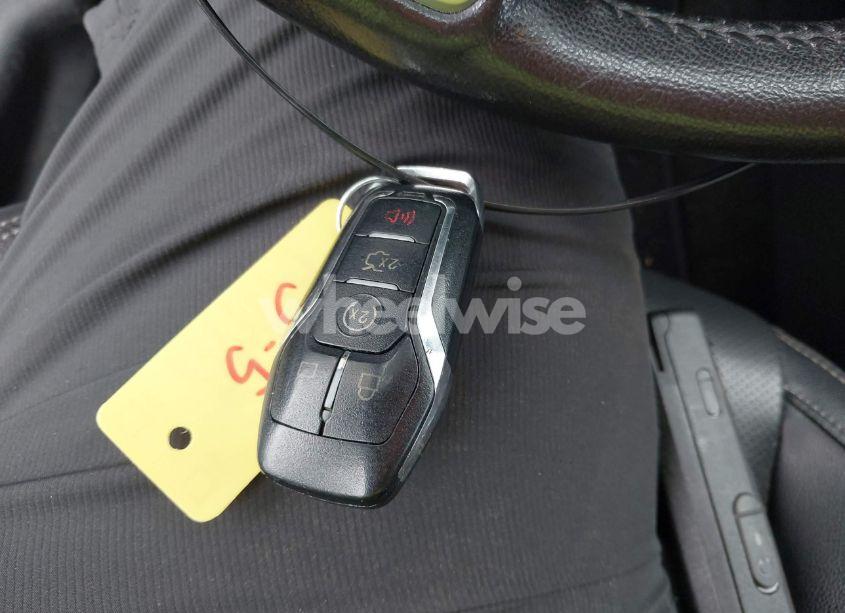 Photo 11 of 2016 Ford Mustang ECOBOOST (VIN 1FA6P8TH8G5221774)