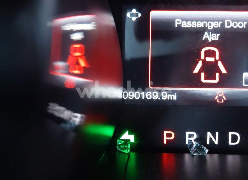 Photo 15 of 2016 Ford Mustang ECOBOOST (VIN 1FA6P8TH8G5228711)