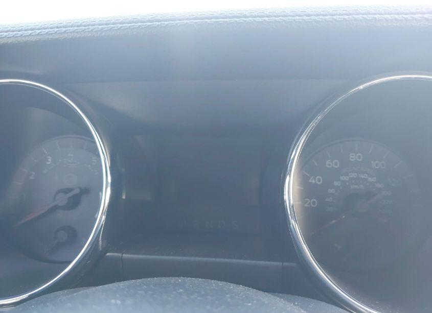 Photo 15 of 2016 Ford Mustang ECOBOOST (VIN 1FA6P8TH8G5331370)