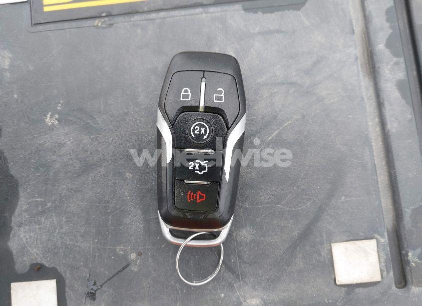 Photo 11 of 2017 Ford Mustang ECOBOOST (VIN 1FA6P8TH8H5250242)