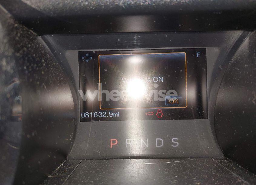 Photo 15 of 2017 Ford Mustang ECOBOOST (VIN 1FA6P8TH8H5250242)