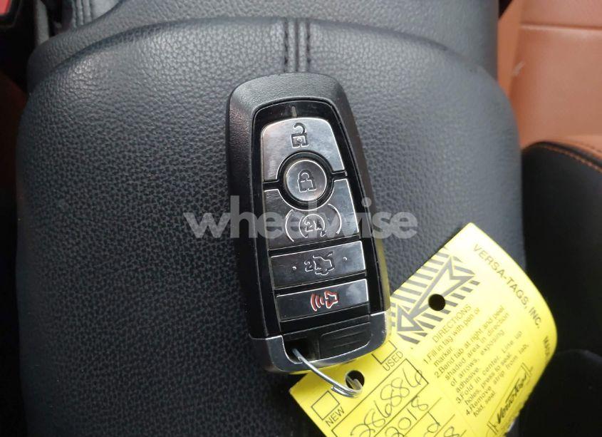 Photo 11 of 2018 Ford Mustang ECOBOOST (VIN 1FA6P8TH8J5171028)