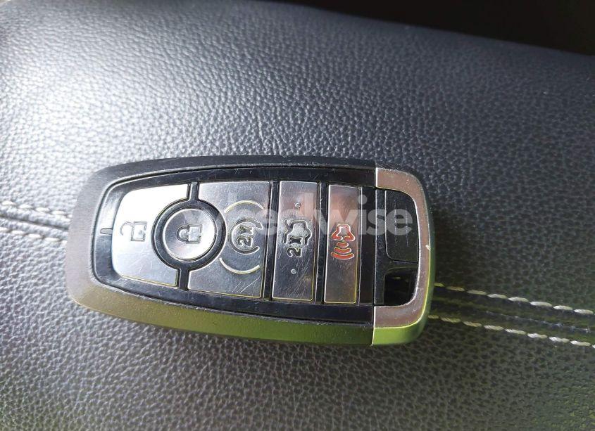 Photo 11 of 2018 Ford Mustang ECOBOOST (VIN 1FA6P8TH8J5179064)