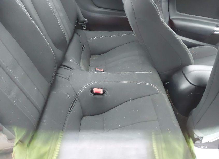 Photo 8 of 2019 Ford Mustang ECOBOOST (VIN 1FA6P8TH8K5103541)