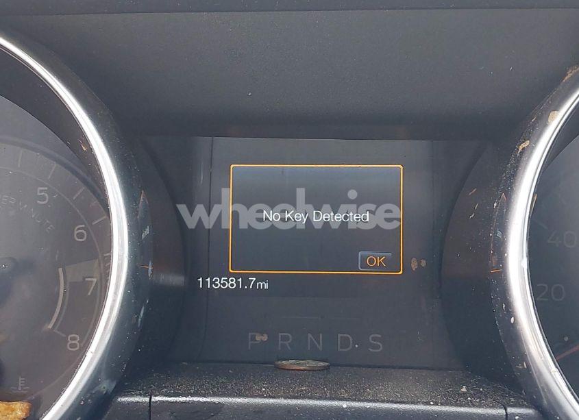 Photo 15 of 2019 Ford Mustang ECOBOOST (VIN 1FA6P8TH8K5114605)